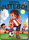 Colorindo Futebol Ed. 4