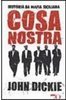 Cosa Nostra: História da Máfia Siciliana - Importado