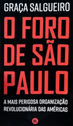 O Foro de São Paulo