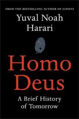 HOMO DEUS