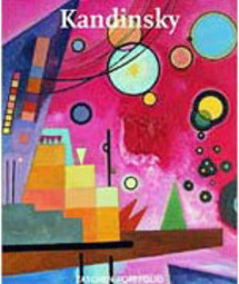 Kandinsky: Portfolio - Importado