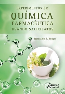Experimentos em química farmacêutica usando salicilatos