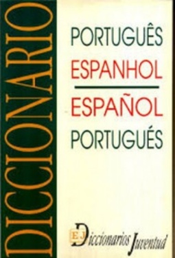 Diccionario Portugues - Español