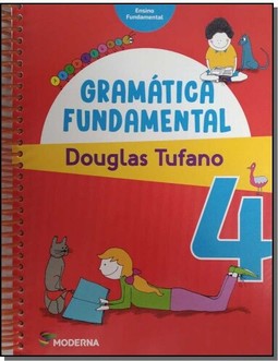 Gramatica Fundamental - 4? Ano