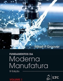 Fundamentos da moderna manufatura
