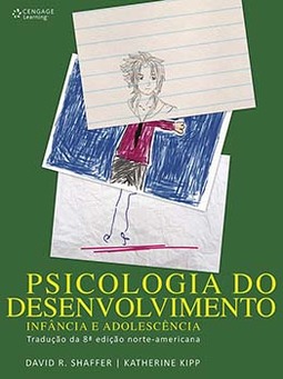 Psicologia do desenvolvimento: infância e adolescência