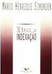 30 Anos de Indexação