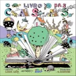 O livro das casas