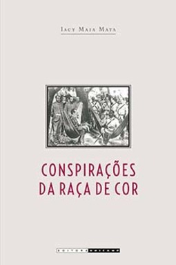 Conspirações da raça de cor