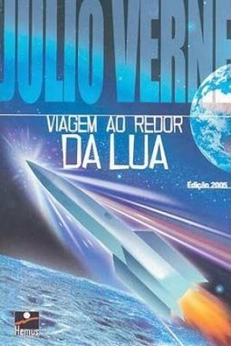Viagem ao Redor da Lua