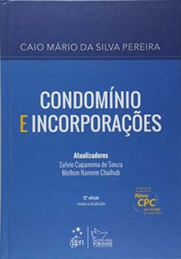 Condomínio e incorporações