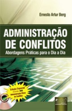 ADMINISTRACAO DE CONFLITOS