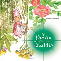 As fadas nos falam de... gratidão
