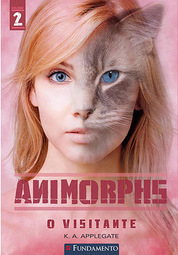 Animorphs - Vol. 2