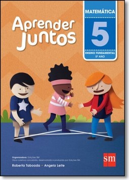 Matemática VL5 Ensino Fundamental 5 Ano