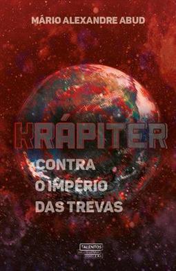 KRAPITER CONTRA O IMPERIO DAS TREVAS