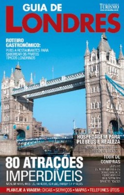Guia de Londres