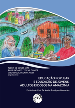 Educação popular e educação de jovens, adultos e idosos na Amazônia