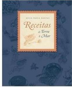 RECEITAS DE TERRA E MAR