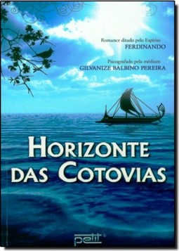 Horizonte Das Cotovias