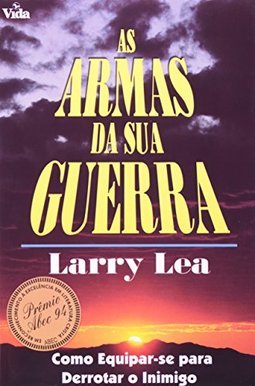As Armas da Sua Guerra
