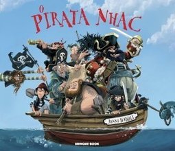 O Pirata Nhac