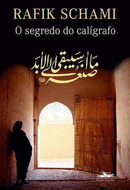 O segredo do caligrafo