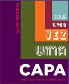 Era Uma Vez Uma Capa