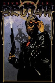 Livro do Clã: Brujah