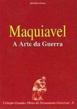 A arte da guerra