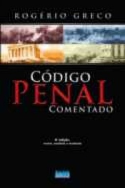 Código Penal Comentado
