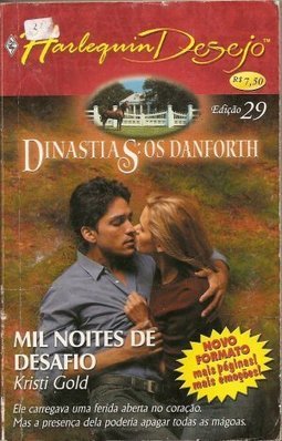 Mil Noites de Desafio