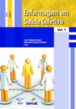 Enfermagem em saúde coletiva
