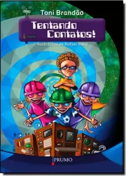 Tentando Contatos