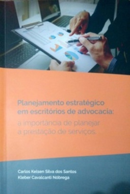 Planejamento Estratégico em Escritórios de Advocacia