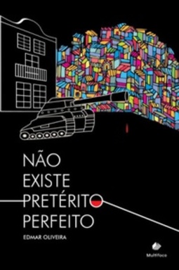 Não existe pretérito perfeito