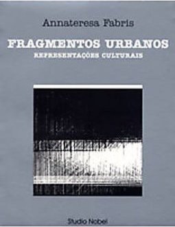 Fragmentos Urbanos : Representações Culturais