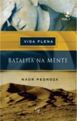 Batalha na Mente (Vida Plena #1)