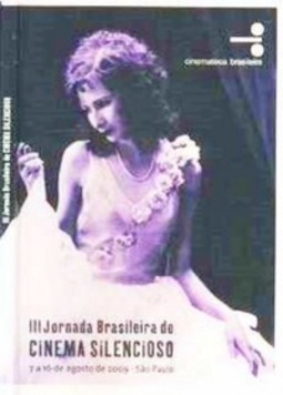 III Jornada Brasileira de Cinema Silencioso