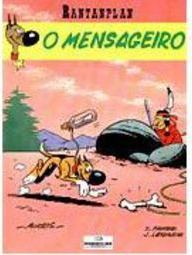 Rantanplan: o Mensageiro - IMPORTADO