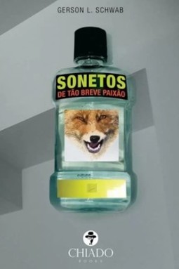 Sonetos de tão breve paixão