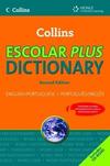 COLLINS ESCOLAR PLUS DICTIONARY: ENGLISH...INGLES