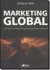 Marketing Global Solucoes Estrategicas Para O Mercado Brasileiro