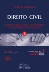 Direito civil: teoria geral dos contratos e contratos em espécie
