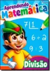 Aprendendo Matematica: Divisao