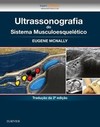 Ultrassonografia do sistema musculoesquelético