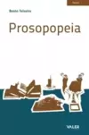 Prosopopéia