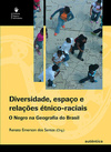Diversidade, espaço e relações étnico-raciais: O negro na geografia do Brasil