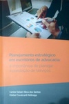 Planejamento Estratégico em Escritórios de Advocacia
