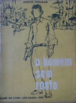 O Homem Sem Rosto